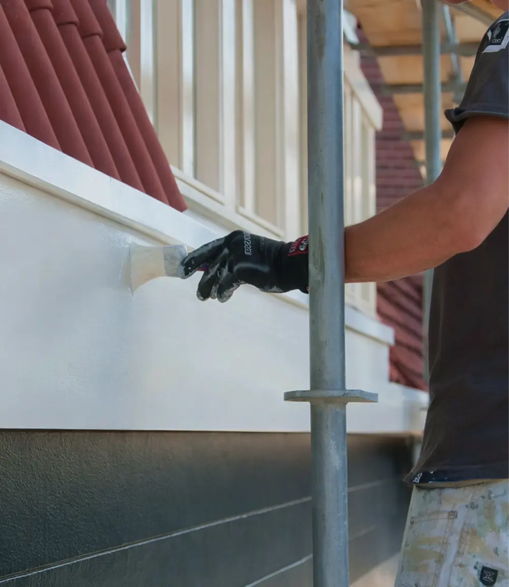 J&T Rakennuspalvelu – miksi valita meidät