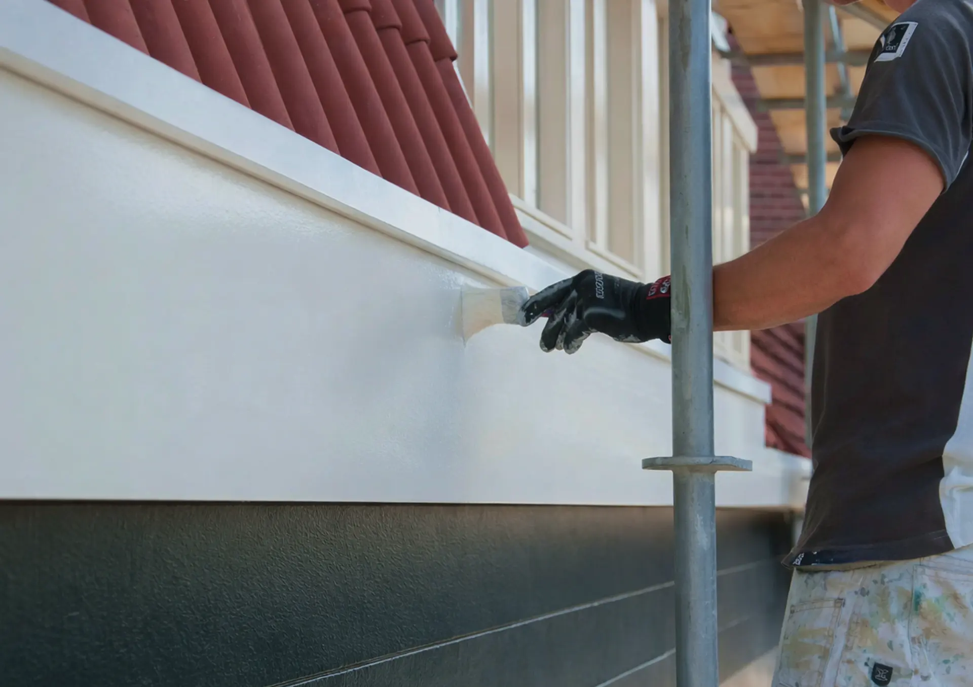 J&T Rakennuspalvelu – miksi valita meidät