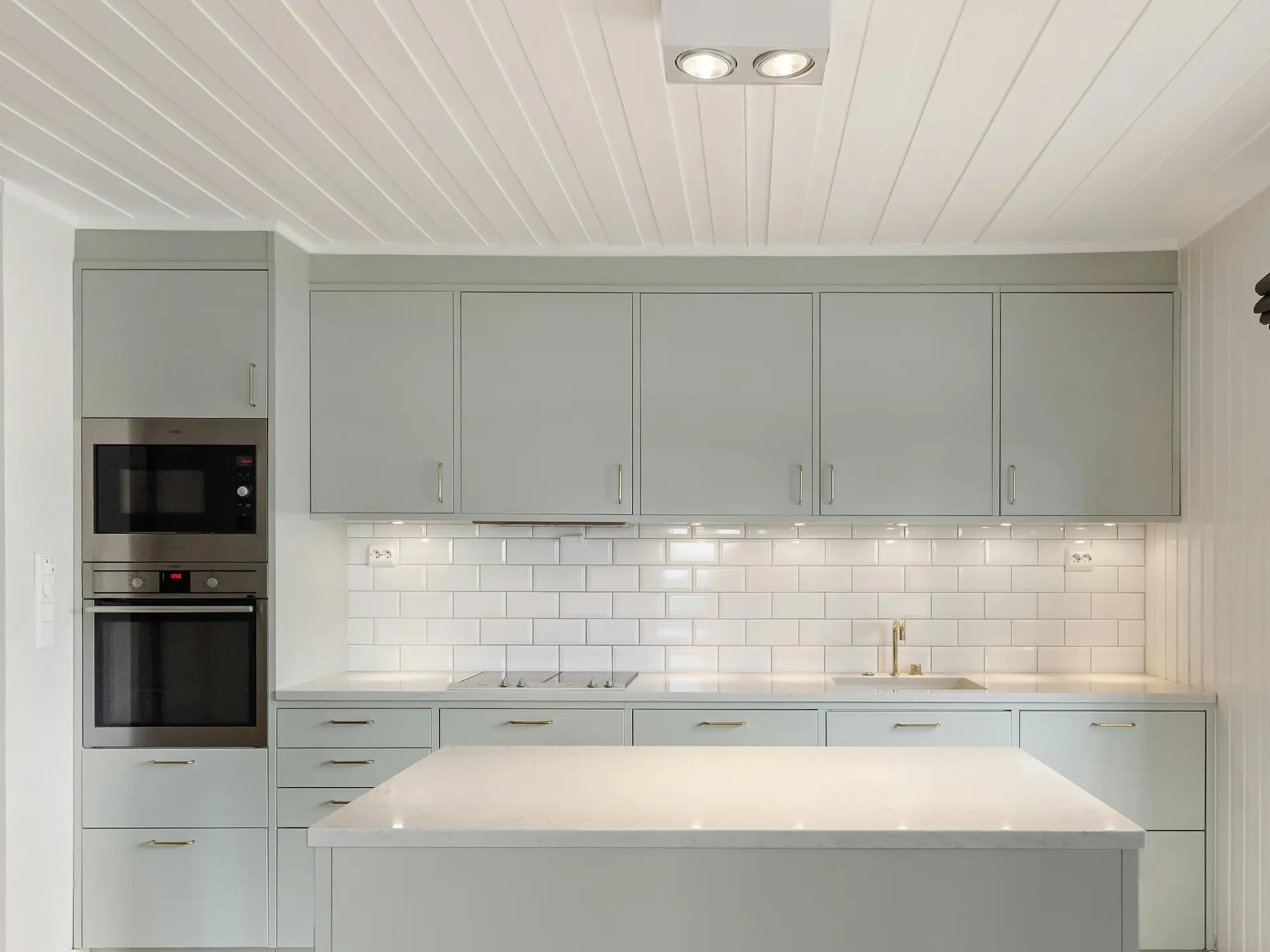 J&T Rakennuspalvelu – miksi valita meidät