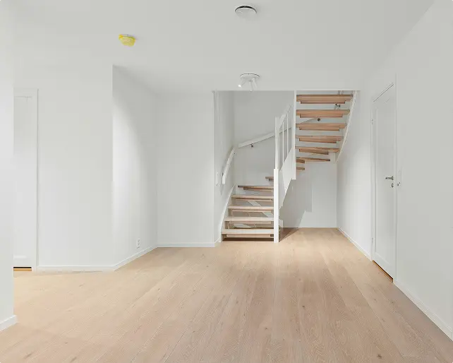 Kestävä kehitys huoneistoremontissa