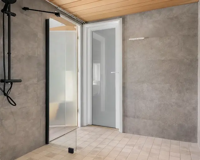 Kylpyhuoneremontin toimenpiteet