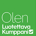 Olen Luotettava Kumppani