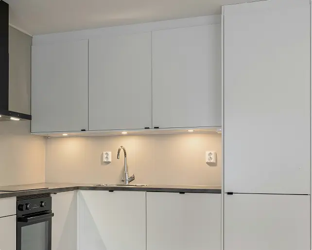 Kestävä kehitys keittiöremontissa