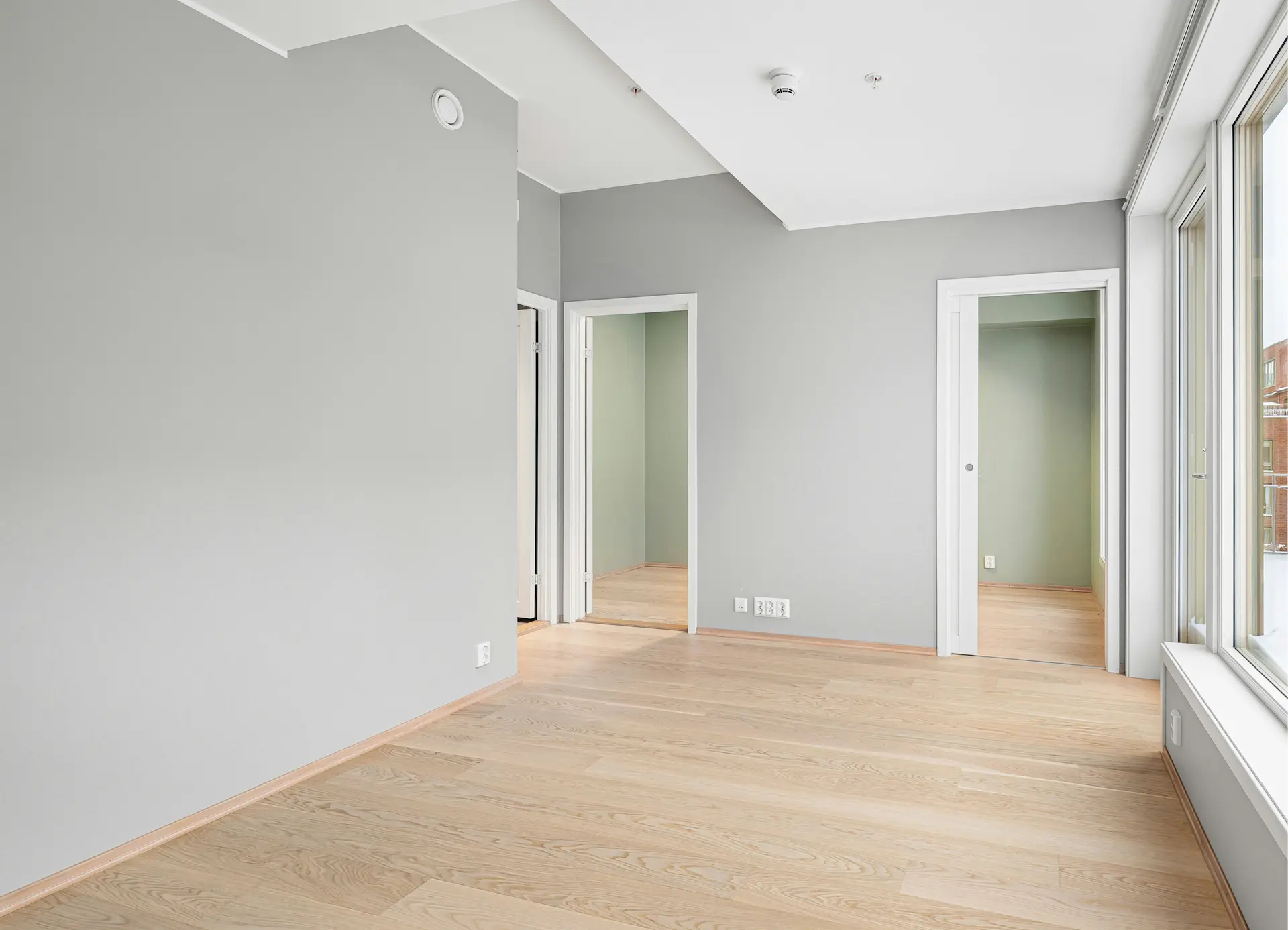 J&T Rakennuspalvelu – miksi valita meidät